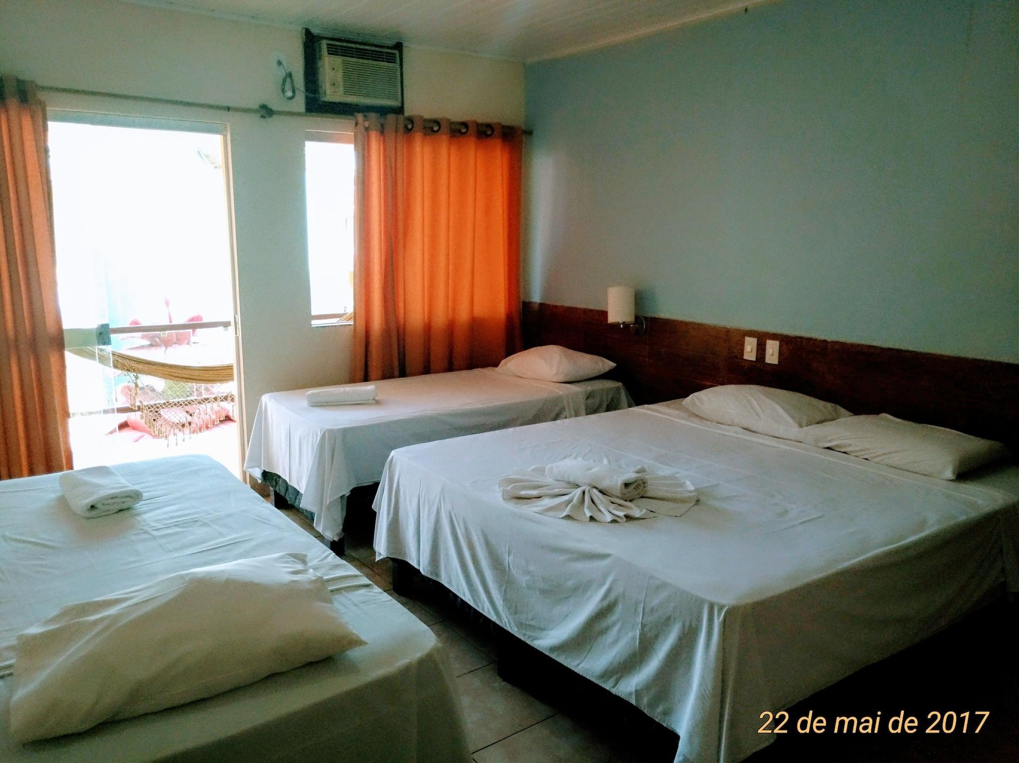 Hotel Porto Garden Porto Seguro Exterior photo