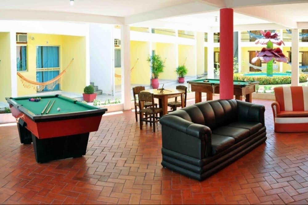 Hotel Porto Garden Porto Seguro Exterior photo