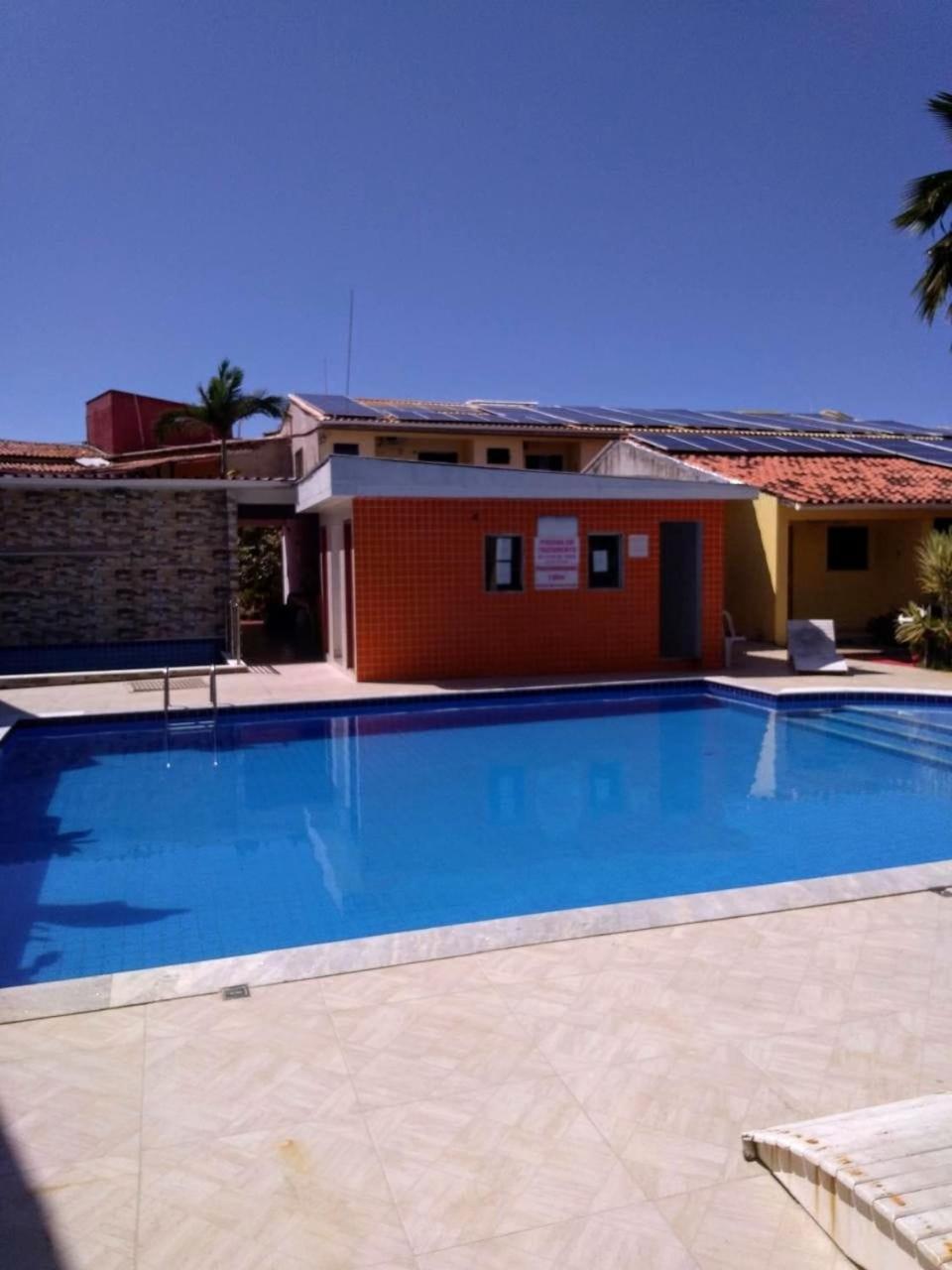 Hotel Porto Garden Porto Seguro Exterior photo
