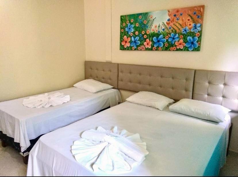 Hotel Porto Garden Porto Seguro Exterior photo