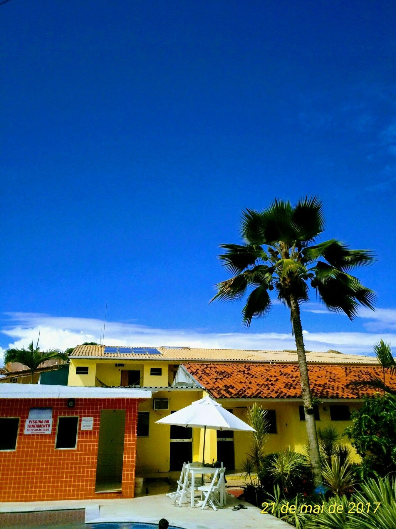 Hotel Porto Garden Porto Seguro Exterior photo